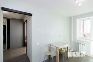 1-к квартира, на длительный срок, 42м2, 13/15 этаж