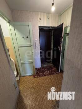 1-к квартира, на длительный срок, 34м2, 4/9 этаж