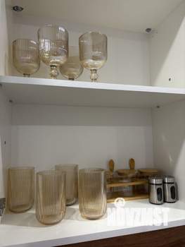 1-к квартира, посуточно, 41м2, 9/15 этаж