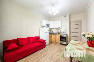 1-к квартира, посуточно, 47м2, 11/20 этаж