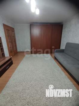 2-к квартира, на длительный срок, 43м2, 3/9 этаж