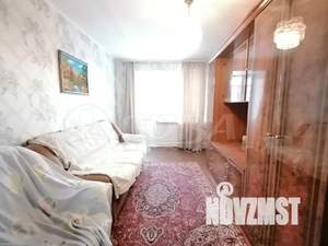 3-к квартира, на длительный срок, 58м2, 4/5 этаж