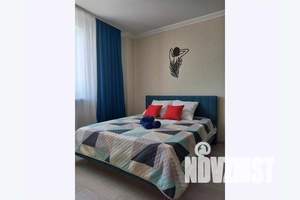 1-к квартира, посуточно, 10м2, 10/20 этаж