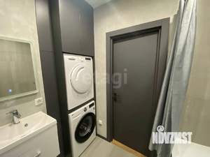 1-к квартира, на длительный срок, 37м2, 11/19 этаж