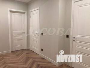 3-к квартира, на длительный срок, 116м2, 2/9 этаж