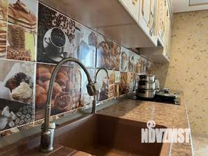 2-к квартира, посуточно, 55м2, 11/17 этаж