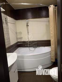 1-к квартира, на длительный срок, 49м2, 7/12 этаж