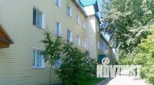 Студия квартира, на длительный срок, 22м2, 1/4 этаж