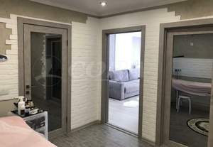 2-к квартира, на длительный срок, 55м2, 3/17 этаж