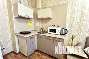 1-к квартира, посуточно, 30м2, 4/16 этаж