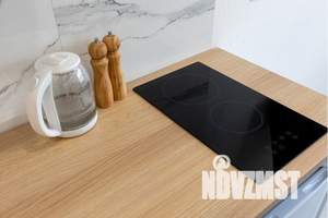 1-к квартира, посуточно, 21м2, 2/10 этаж