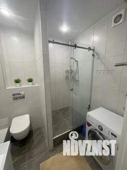 2-к квартира, посуточно, 40м2, 3/12 этаж