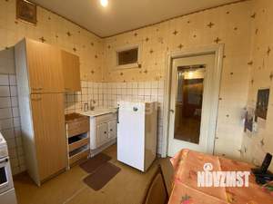 1-к квартира, на длительный срок, 39м2, 3/5 этаж