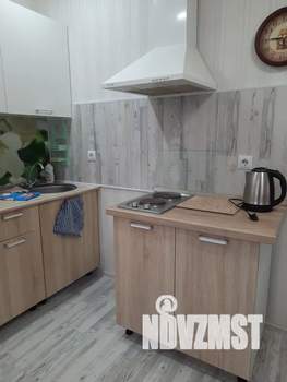 2-к квартира, посуточно, 40м2, 3/10 этаж