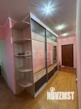 1-к квартира, на длительный срок, 42м2, 2/14 этаж