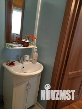 Студия квартира, посуточно, 36м2, 11/14 этаж