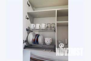 1-к квартира, посуточно, 32м2, 13/19 этаж