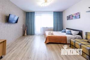 1-к квартира, посуточно, 33м2, 1/1 этаж