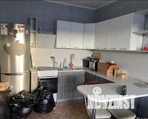 1-к квартира, на длительный срок, 42м2, 6/16 этаж