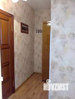 1-к квартира, на длительный срок, 38м2, 1/14 этаж