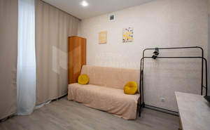 Студия квартира, на длительный срок, 19м2, 2/9 этаж