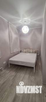 1-к квартира, на длительный срок, 32м2, 1/5 этаж