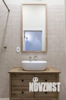 1-к квартира, посуточно, 44м2, 2/4 этаж