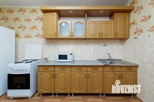 1-к квартира, на длительный срок, 45м2, 6/10 этаж