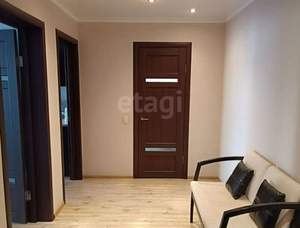 1-к квартира, на длительный срок, 55м2, 9/9 этаж