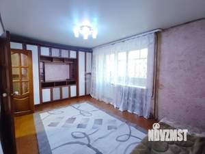 2-к квартира, на длительный срок, 55м2, 1/9 этаж