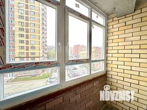 1-к квартира, посуточно, 50м2, 4/20 этаж