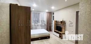 1-к квартира, на длительный срок, 36м2, 3/4 этаж