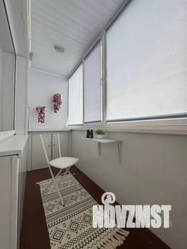 Студия квартира, посуточно, 30м2, 8/15 этаж