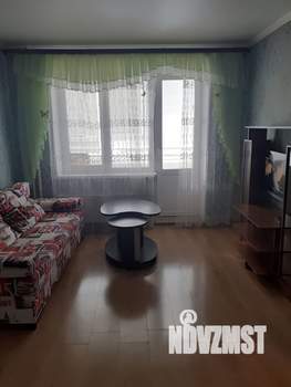 1-к квартира, на длительный срок, 28м2, 2/10 этаж