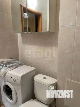 1-к квартира, на длительный срок, 43м2, 5/10 этаж