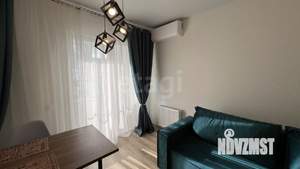 1-к квартира, на длительный срок, 49м2, 9/16 этаж