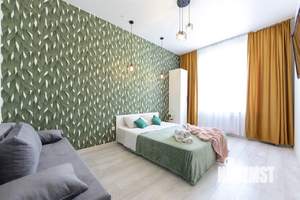 2-к квартира, посуточно, 45м2, 19/19 этаж