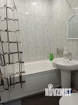 1-к квартира, посуточно, 30м2, 2/5 этаж