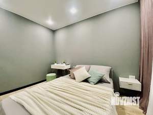 1-к квартира, посуточно, 33м2, 10/25 этаж