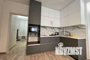 1-к квартира, посуточно, 35м2, 2/11 этаж