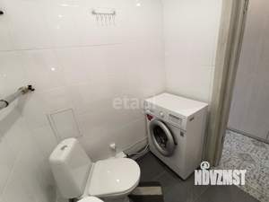 Студия квартира, на длительный срок, 20м2, 13/16 этаж