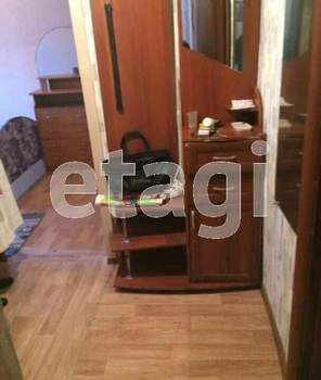 2-к квартира, на длительный срок, 45м2, 1/2 этаж