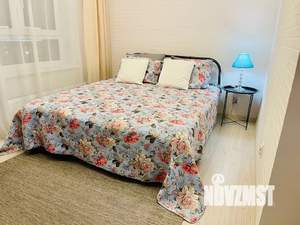 Студия квартира, посуточно, 31м2, 4/23 этаж