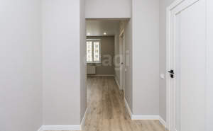 1-к квартира, на длительный срок, 39м2, 10/16 этаж