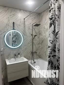 1-к квартира, посуточно, 33м2, 7/13 этаж