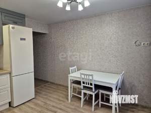 1-к квартира, на длительный срок, 40м2, 6/14 этаж