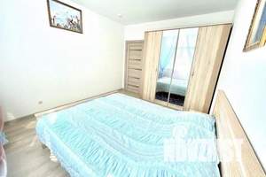 2-к квартира, посуточно, 50м2, 8/19 этаж