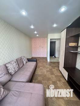 1-к квартира, на длительный срок, 35м2, 8/16 этаж