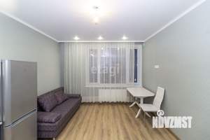 1-к квартира, на длительный срок, 44м2, 5/12 этаж