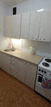 1-к квартира, на длительный срок, 31м2, 2/5 этаж